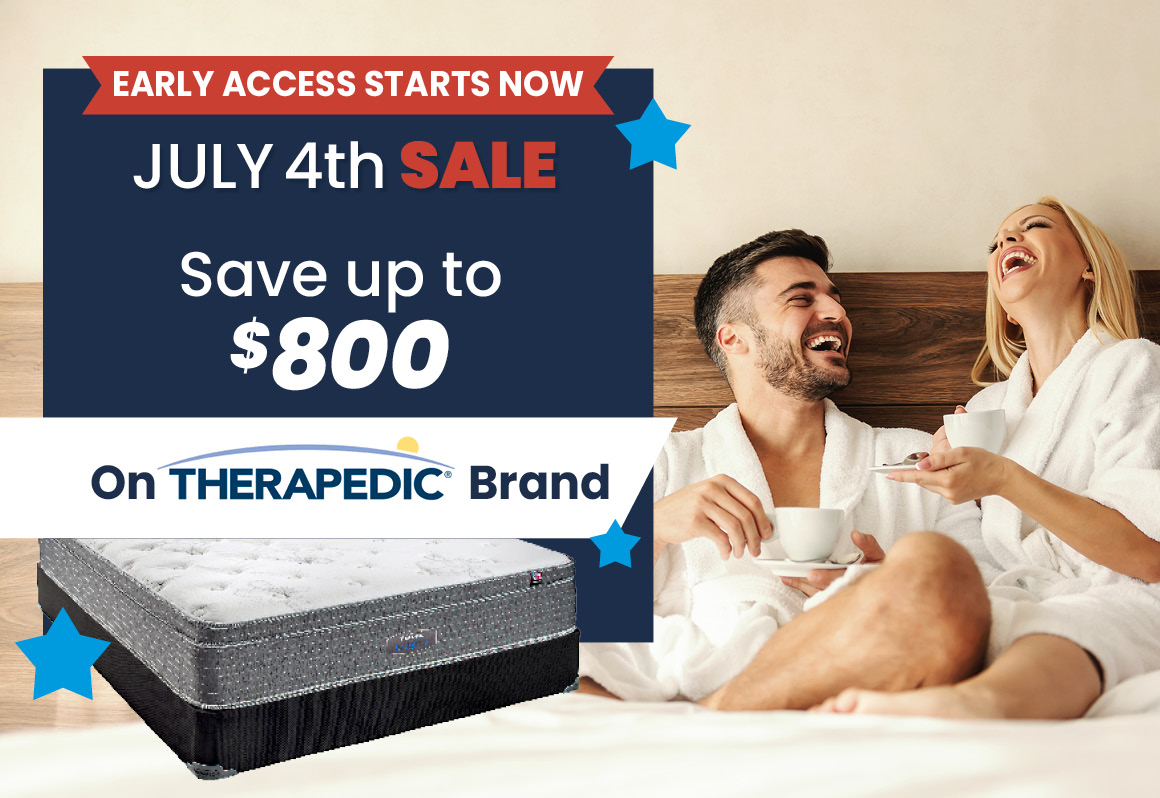 Mattress Promo